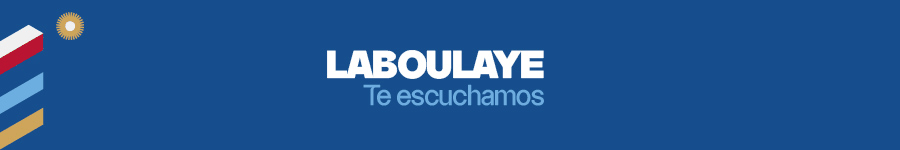 Empleo+26 - Provincia de Cordoba
